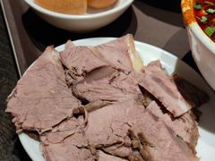 -清真·马安军辣子牛肉面