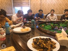 -普天和酒楼·新津菜·烤鸭(天津之眼店)