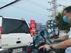 -王四营海鲜市场