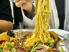 -一家人面馆(三条巷店)