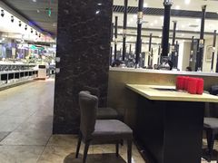 -多喜客海鲜烤肉自助烤场(百花红楼店)