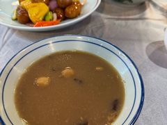 粉葛鲮鱼汤-明本湛江鸡•海鲜小厨(陈家祠店)