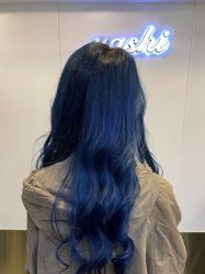 -雅仕 HAIR SALON 美发沙龙