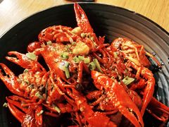 -虾小龙老长沙龙虾馆(坡子街店)