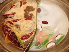 -熊喵来了火锅(太原里第2分店)