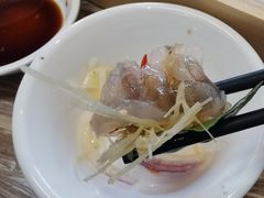 明虾生-官塘鱻鱻鱼生