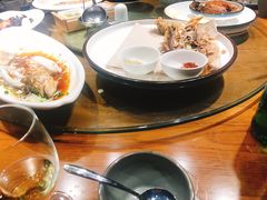 老陕葫芦鸡-秦唐一号西安菜馆(钟楼店)