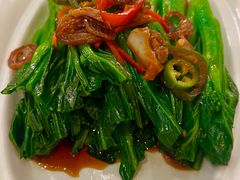 -酌宴府The China Club·广州万富希尔顿酒店(云城东路店)