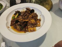 -天和晟新京菜.水煮鱼.湘土菜(国展店)