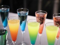 -青岛富力艾美酒店