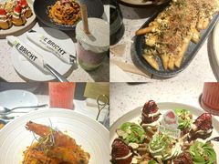 -BE BRIGHT KITCHEN(正佳广场店)