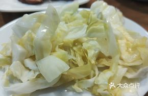 Lotus Root Stir-Fried with Pork and Steamed Bread