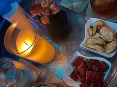 -日落吧·海景咖啡厅·餐酒吧·鸡尾酒·下午茶·乐队表演·浪漫夕阳·三亚文华东方酒店