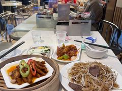 -玲又珑美食(盘福路店)