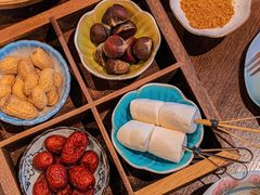 -梅间堂茶馆(绿地缤纷城店)