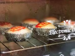 -泰康食品有限公司食品厂