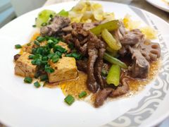 -浦东机场国航头等贵宾室