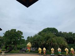 -厦门日月谷温泉渡假村