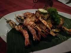 明虾饭-Mai Mai Restaurant