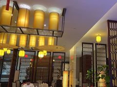 -福州天元国际威斯汀酒店·中国元素餐厅