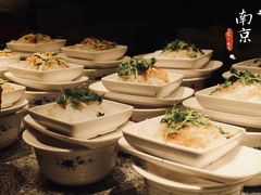 -夫子庙小吃广场(东牌楼店)