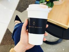 -星巴克臻选(青岛麦凯乐分店)