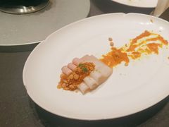 -万蔚·烤鸭