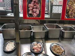 -五洞大众牛餐馆(番禺分店)