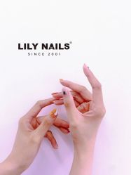 -LILY NAILS美甲美睫