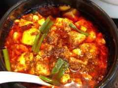 陈麻婆豆腐-陈麻婆豆腐总店