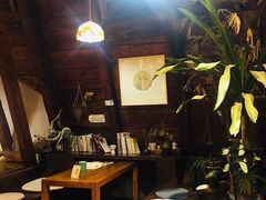 -良友书坊(安徽路店)