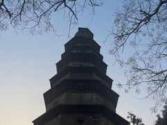 -响堂山石窟-北响堂山石窟