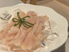 -围炉夜话·潮汕卤水火锅(榕江店)