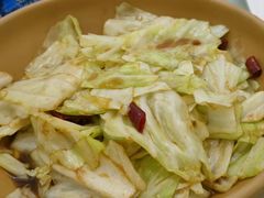 -庞家烧烤客栈(炮台山店)