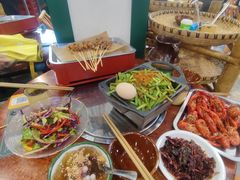 -草本味·市井羊肉馆(新开铺总店)