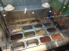 -溢仙茶(中防万宝城店)