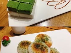 -枣子树·素食餐厅(普陀山店)