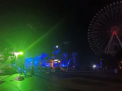 -七彩云南欢乐世界