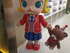 -泡泡玛特POPMART(赛格国际购物中心店)