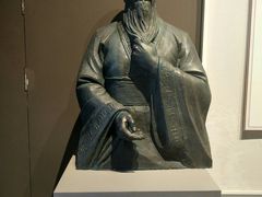 齐文化博物馆-齐文化博物馆