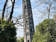 -上海佘山国家森林公园天马山园