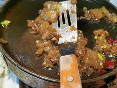 -老雒阳面馆·水席(定鼎门店)