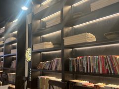 -和府捞面(东直门银座店)