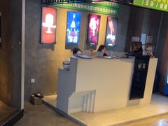 -棂笼·深度沉浸密室(武汉旗舰店)