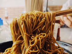 葱油拌面-老地方面馆(思南路店)