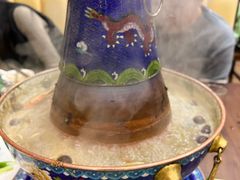 -爱新觉罗福臨火锅馆(万科滑雪场店)