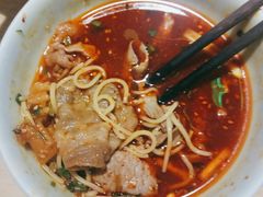 -全牛匠·乐山跷脚牛肉(新中关店)