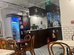 -鸡坤茶室(三里屯店)