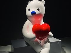 -上海宝龙美术馆