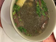 -晶丽香榭自助餐(南京大饭店)